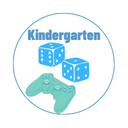 Kindergarten matth games